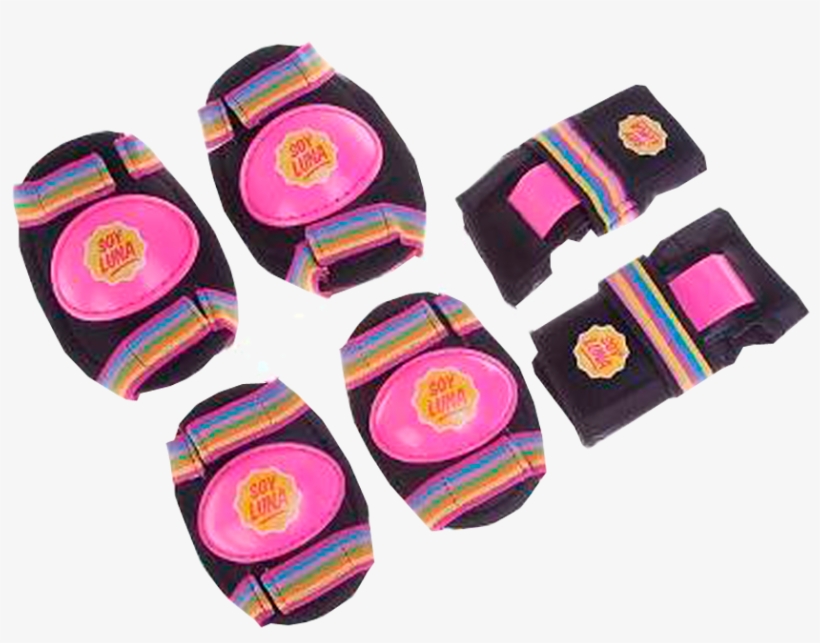 Proteccion Soy Luna, transparent png #6545938