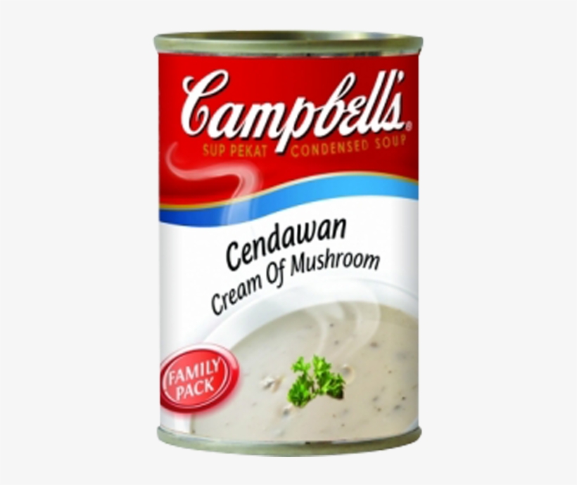 Campbell's Soup Png, transparent png #6545995