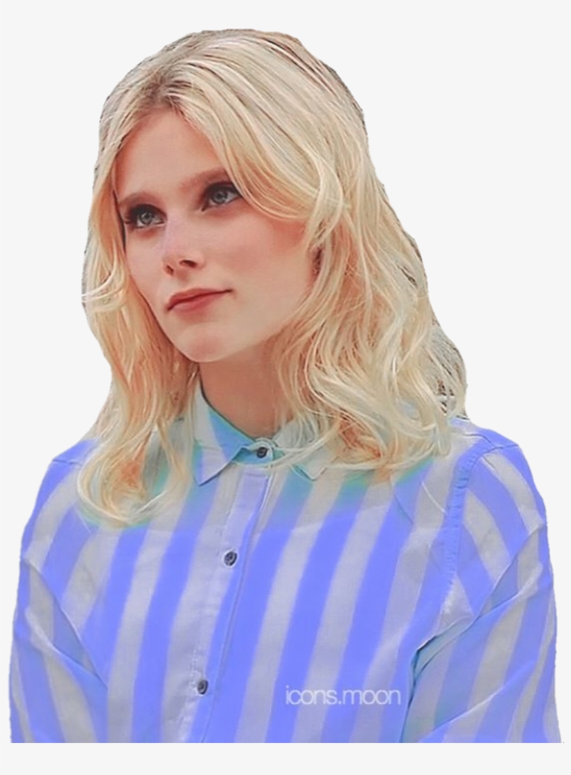 Soyluna 375 Followers, transparent png #6546141