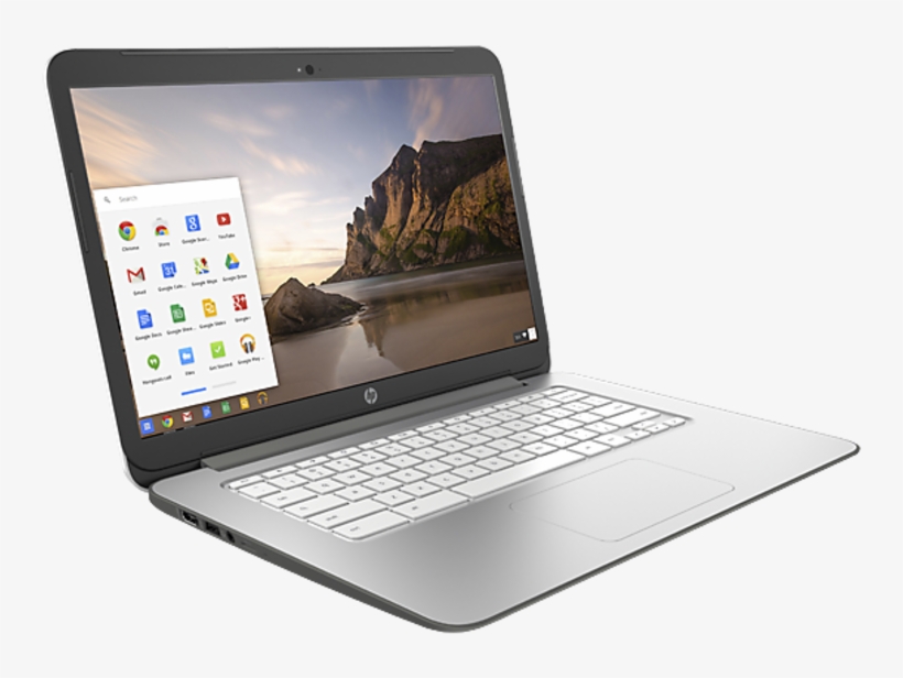 Chromebook Png, transparent png #6546408