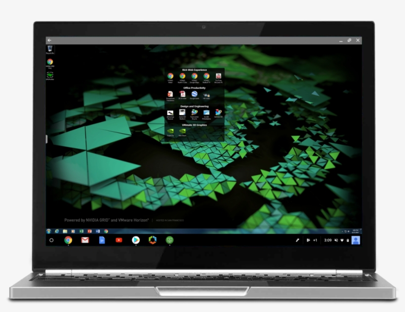 “today's Modern Worker Uses Multiple Form Factors Every, transparent png #6546540