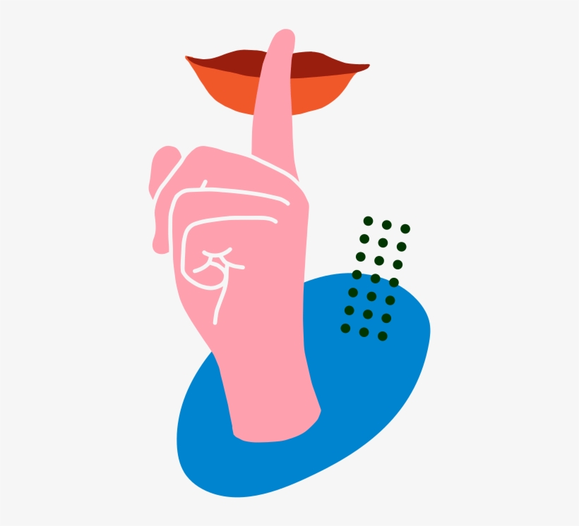 No Comments, transparent png #6546547