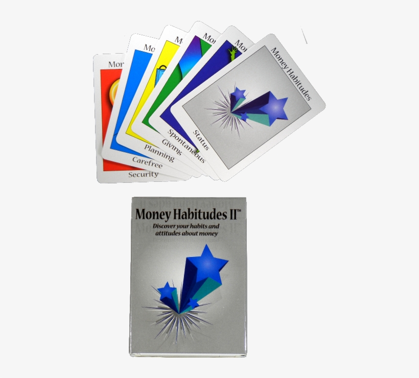 Money Habitudes, transparent png #6546648