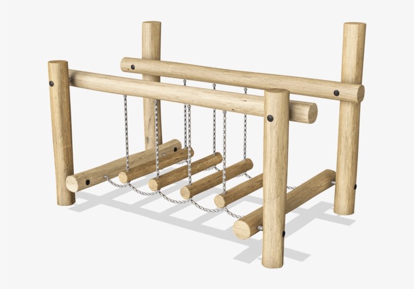 Wobble Walkway, transparent png #6546827