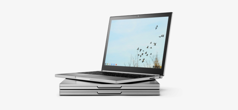 Google Chromebook Pixel 2015 Hero, transparent png #6546880