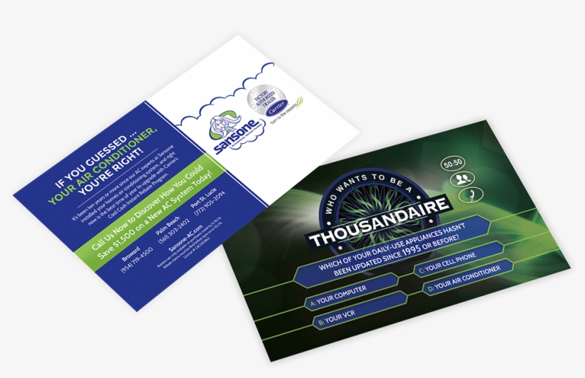 Marketing Collateral Designed To Impress, transparent png #6547047