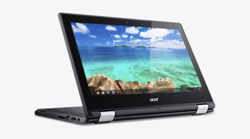 If Your Chromebook Hasn't Been Taking A Full Charge, transparent png #6547148