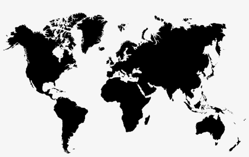 Map Default, transparent png #6547356