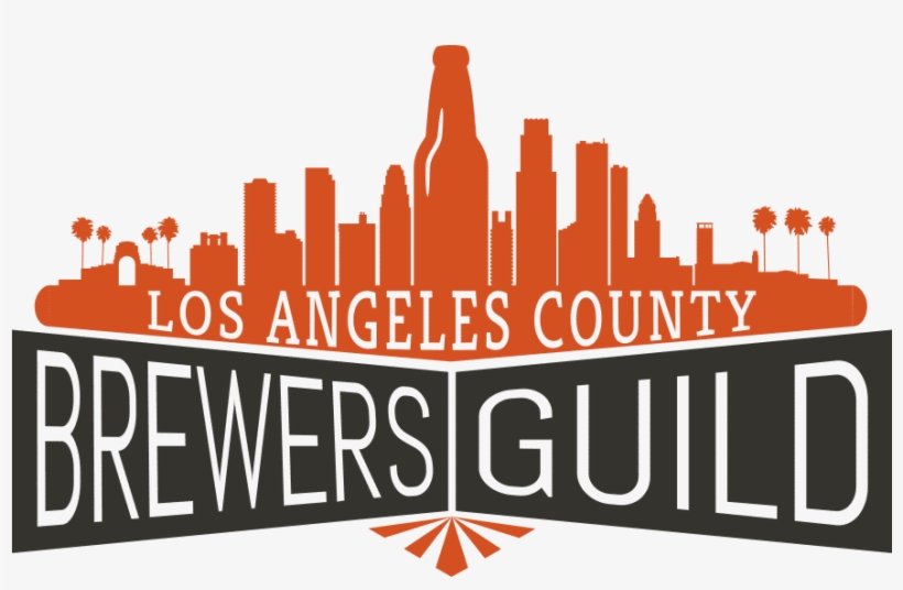 Los Angeles Skyline Png, transparent png #6547652