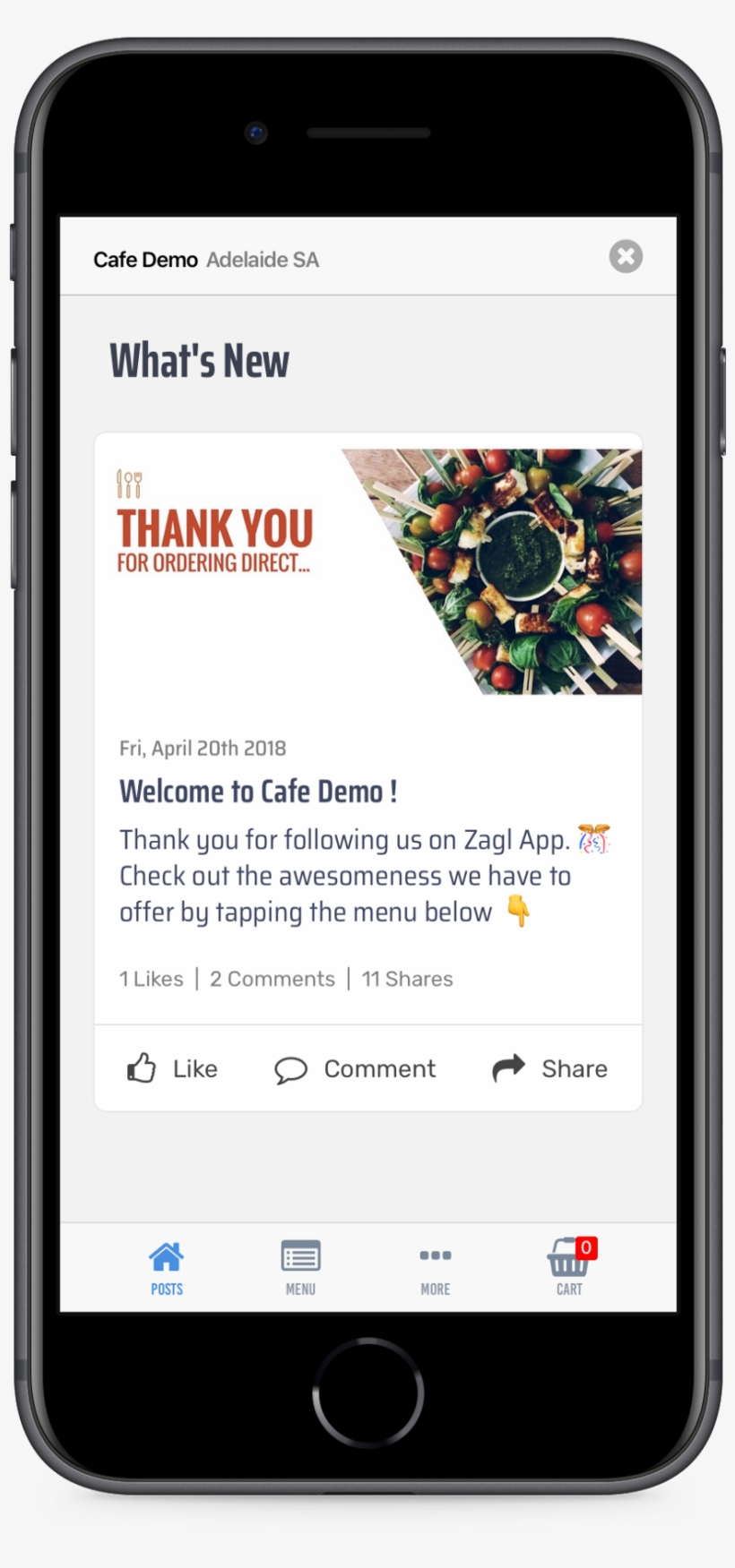 Like, Comment And Share Features For What's New, transparent png #6547703