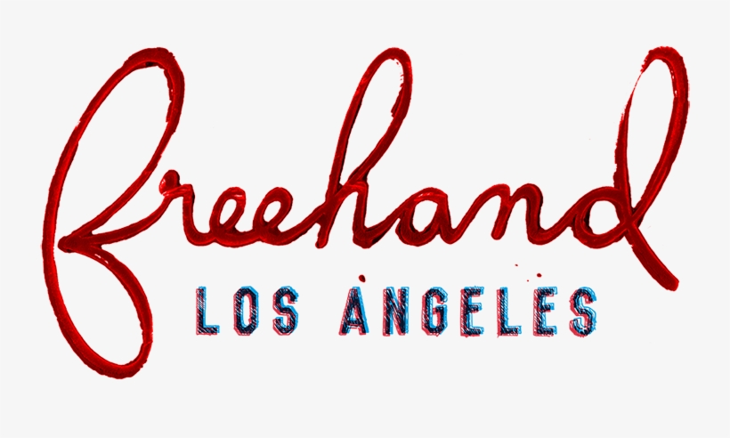 Los Angeles Skyline Png, transparent png #6547817