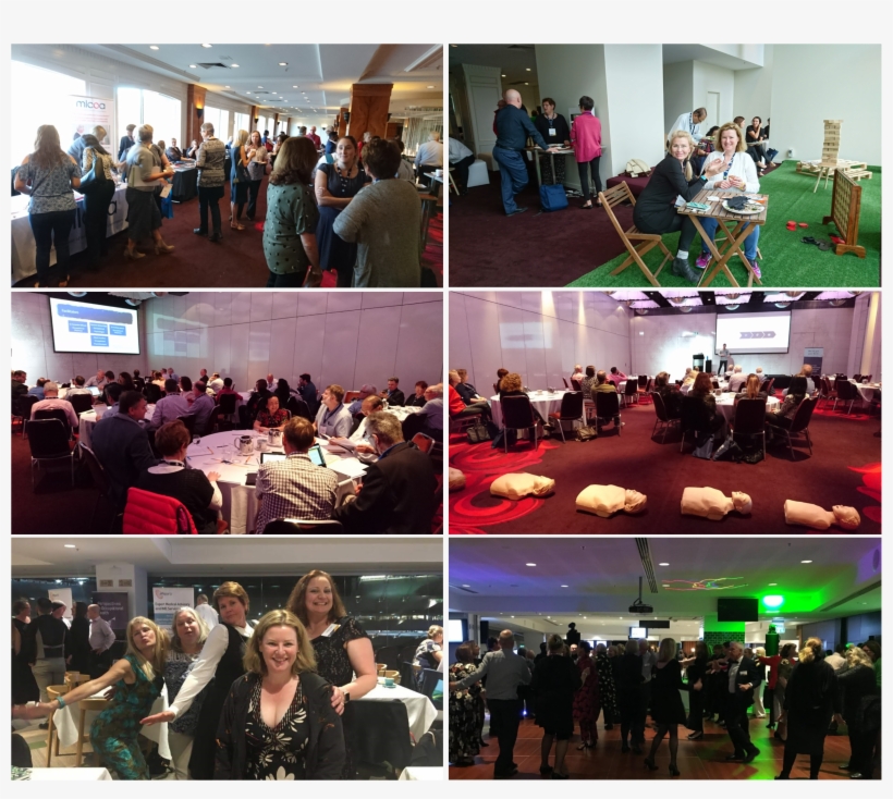 Sally Kane Asm2018 Convenor Vic/tas Branch Chair, transparent png #6547949