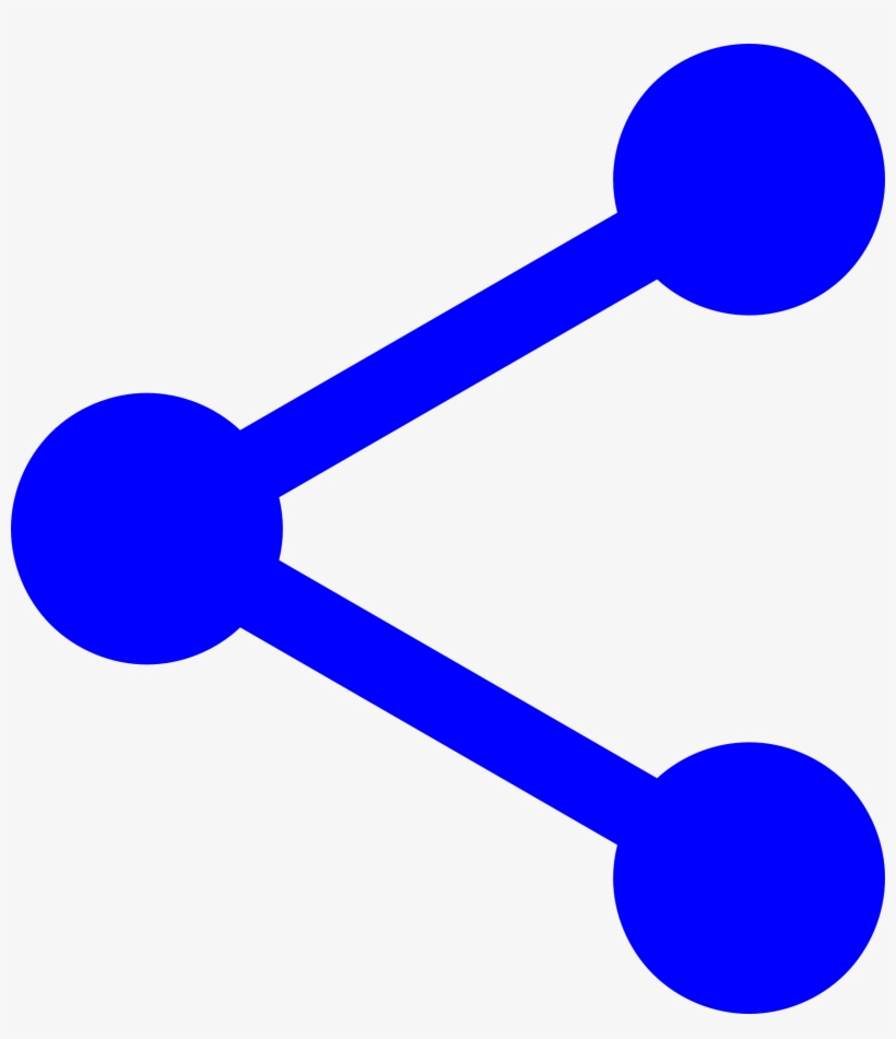 Share, transparent png #6548075