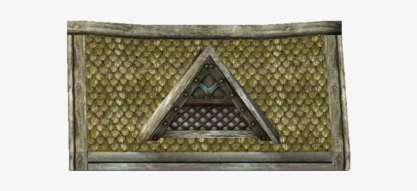 House Roof Png, transparent png #6548246