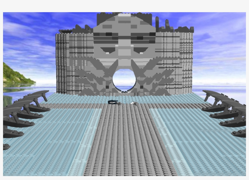 Hogwarts-the Chamber Of Secrets, transparent png #6548295