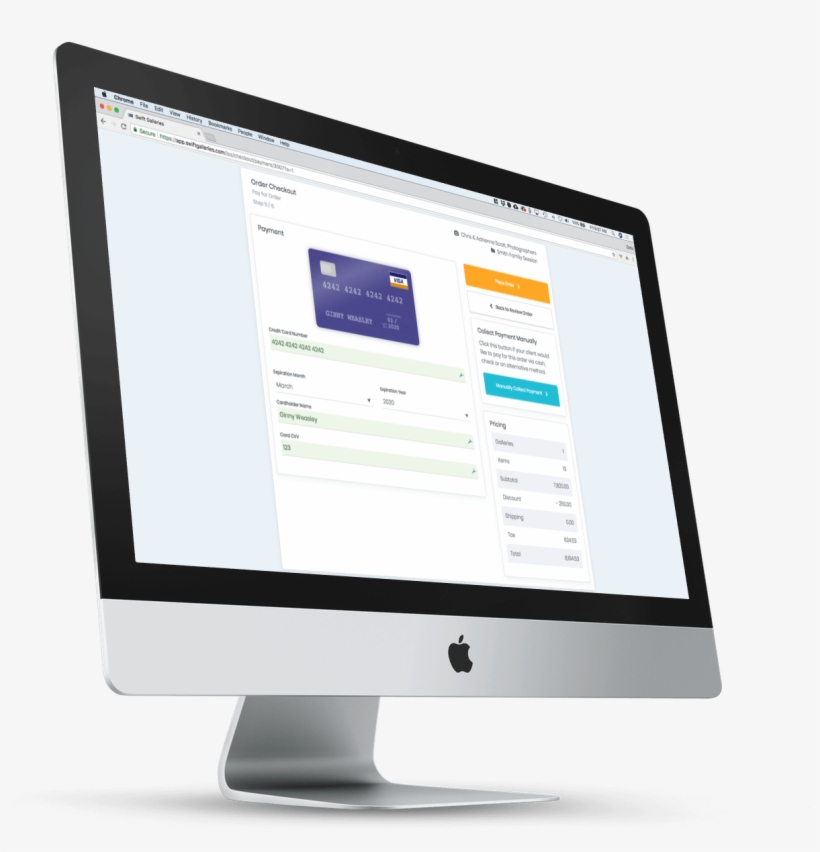 Checkout And Payment Processing, transparent png #6548406