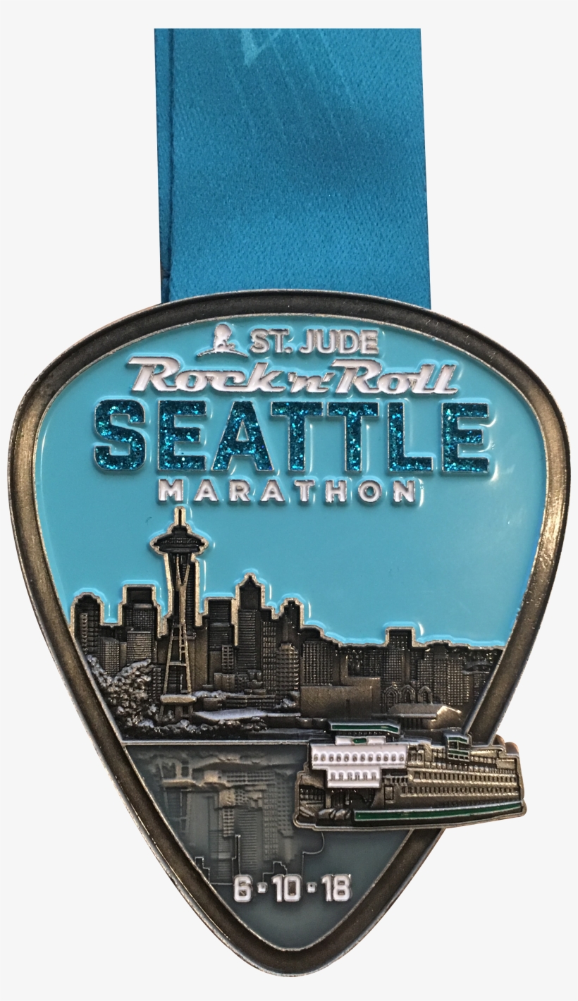 2018 Marathon Medal, transparent png #6548411