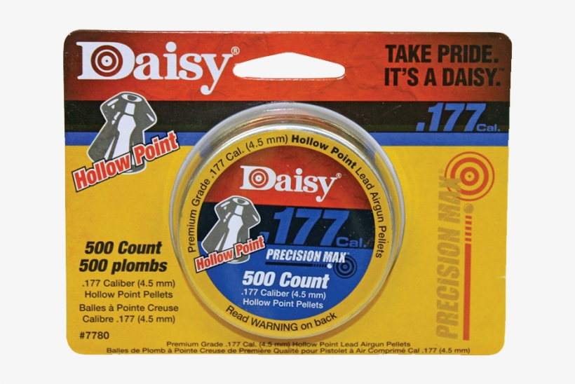 Daisy Hollow Point, transparent png #6548467