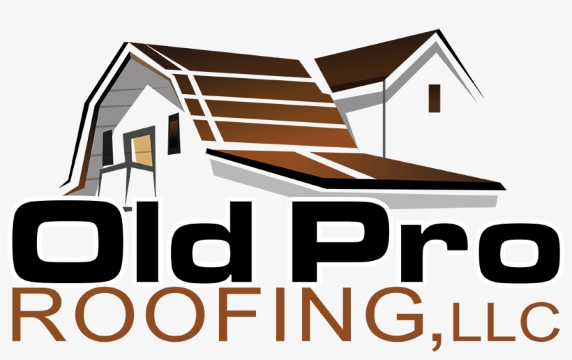 Old Pro Roofing, transparent png #6548521