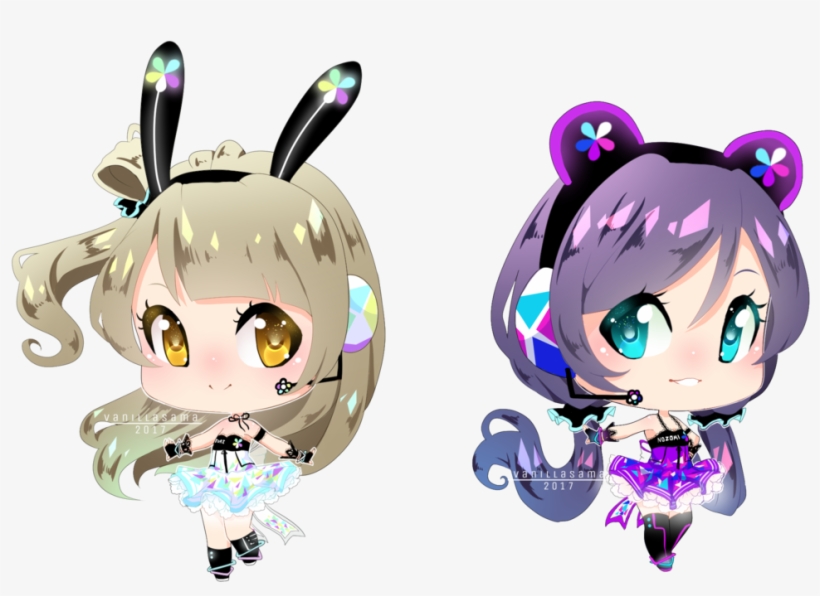 Kotori Transparent Cyber, transparent png #6548577