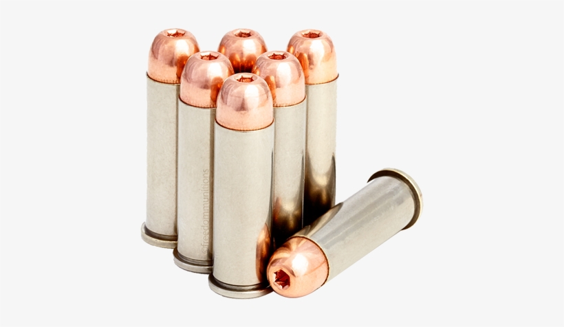 38 Spl 158 Gr Hp Reman, transparent png #6548708