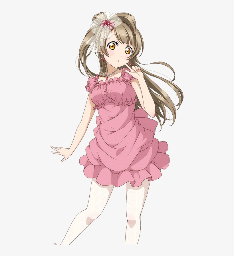 Kotori Transparent Wedding, transparent png #6548766