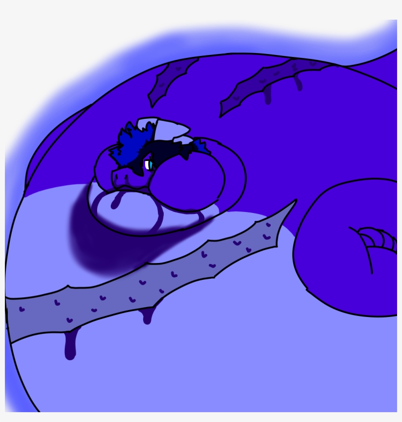 Rotund Alistar, transparent png #6548993