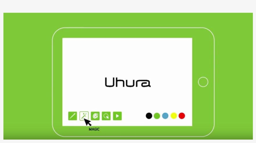 Berliner Kreativagenturen - Uhura, transparent png #6549052