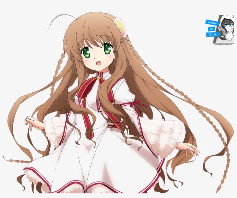 Kotori Png, transparent png #6549113