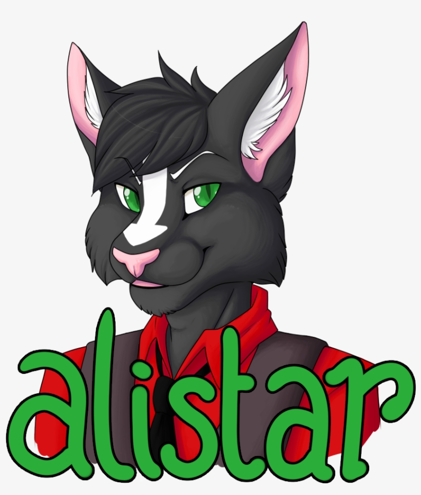 [g] Alistar Badge, transparent png #6549162