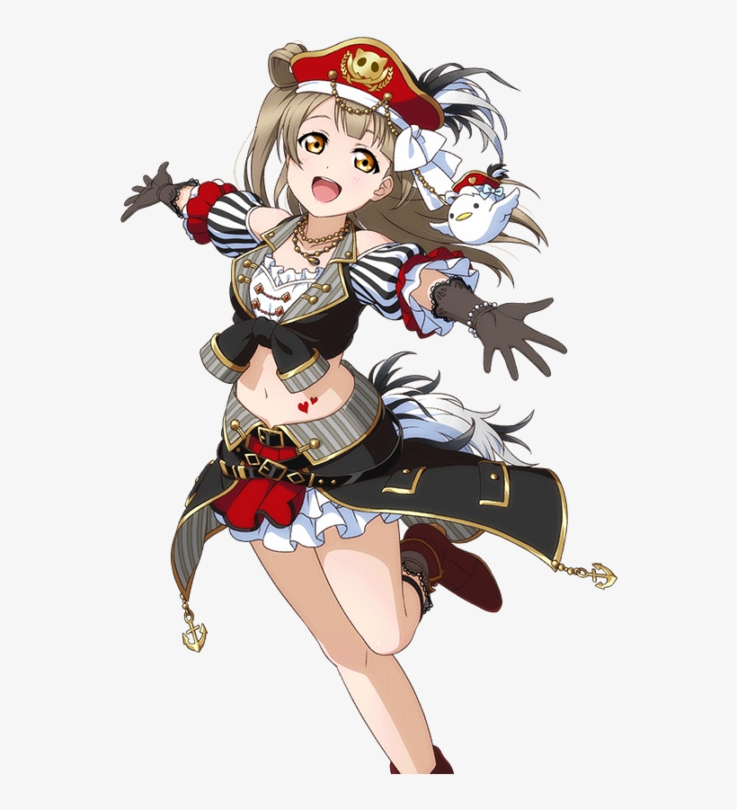 Kotori Png, transparent png #6549383