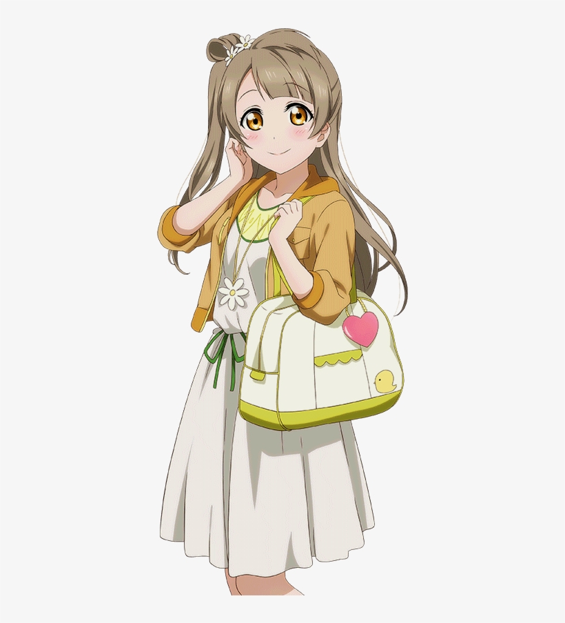 Not Idolized, transparent png #6549508