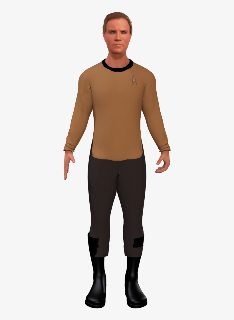 Painting Collar For Jame's Long Sleeve Shirt, transparent png #6549556