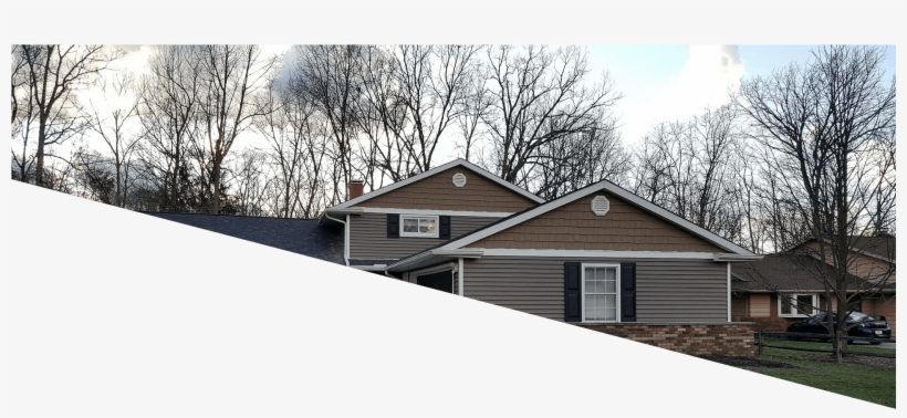 Dan Faith Exterior Restoration Niles, Ohio, transparent png #6549598