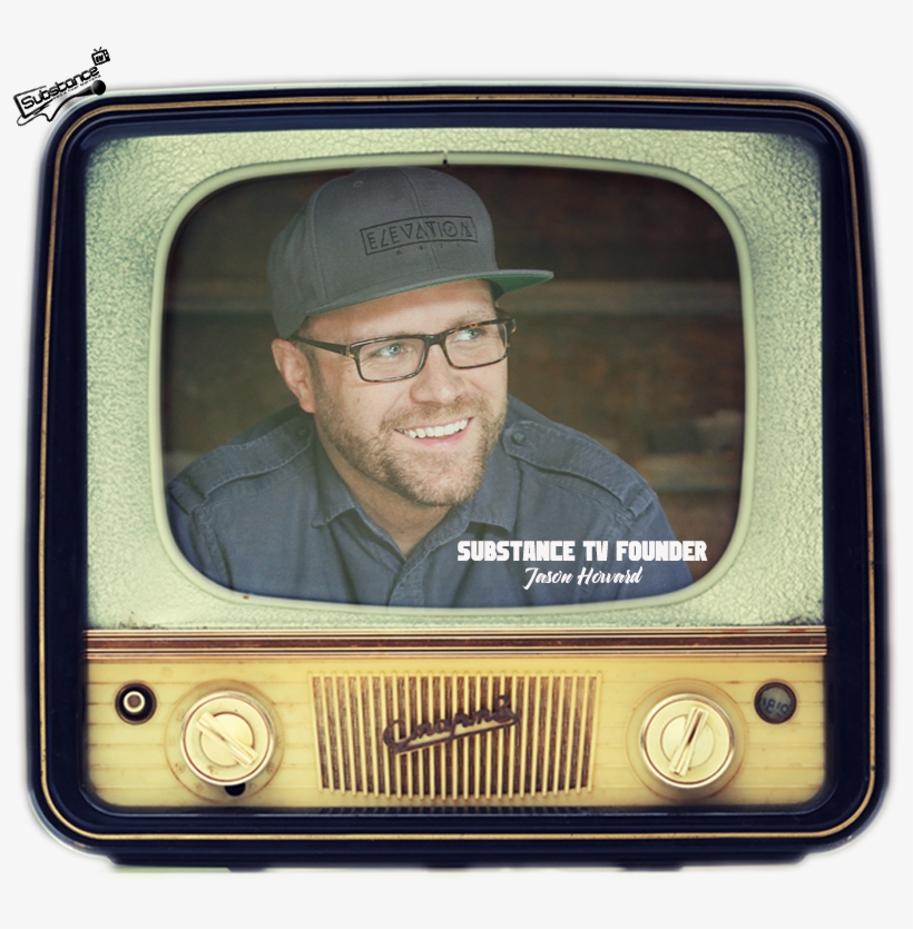 Jason Howard With His Film And Editing Abilities, Jason, transparent png #6549727