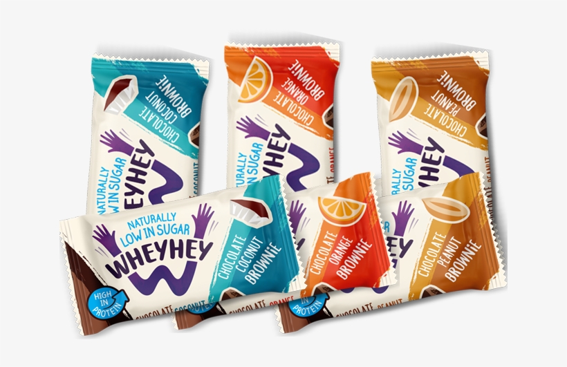 Brownies Trialbox, transparent png #6550039