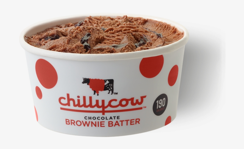 Cc Chocolate Brownie Batter, transparent png #6550096