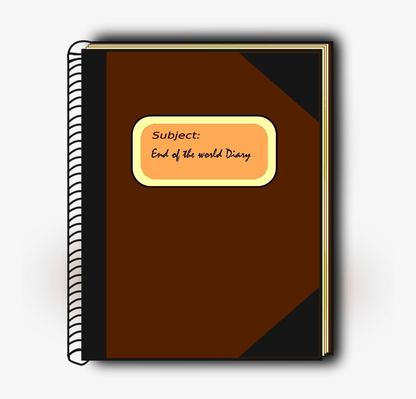 I Was Never The Journalling Type, Until The World Came, transparent png #6550487