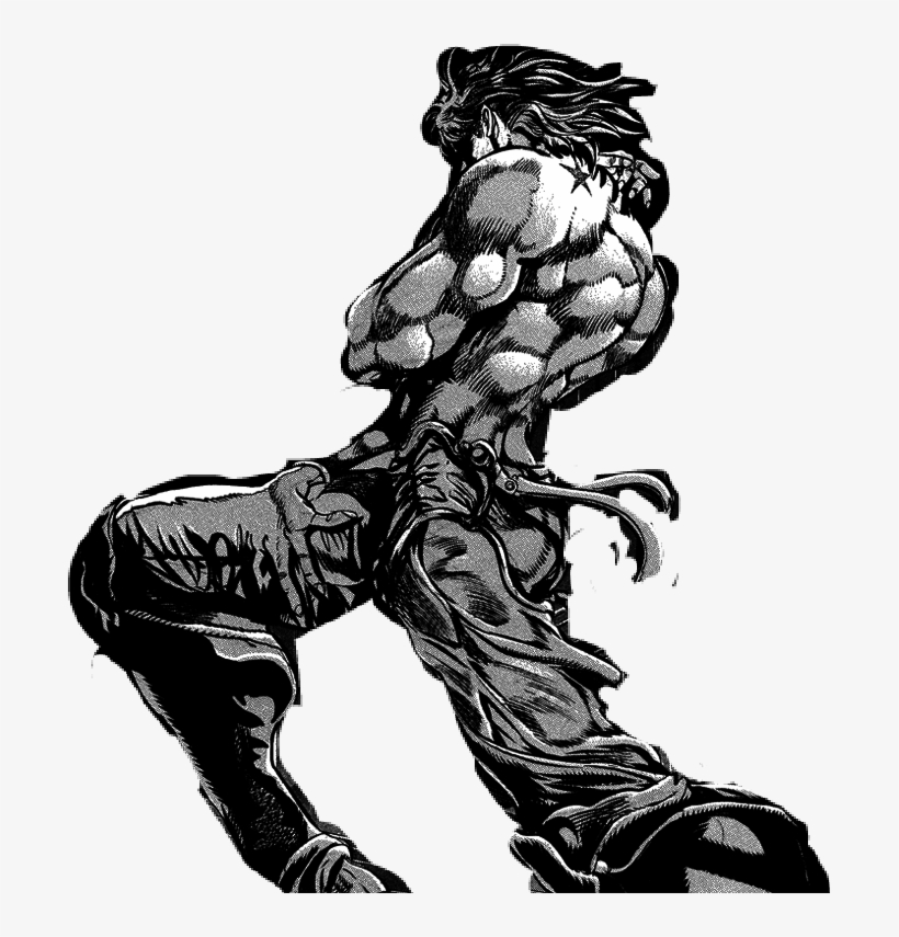 Dio Brando Png, transparent png #6550488