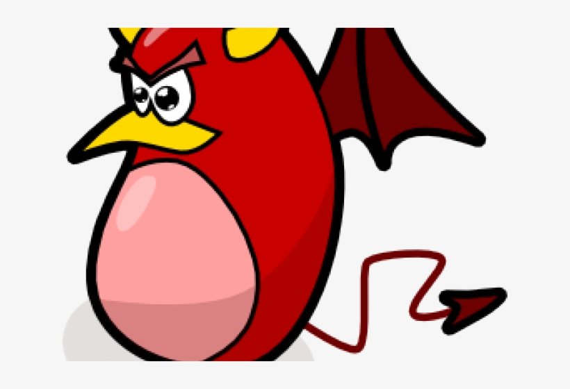 Devil Face Png, transparent png #6550646