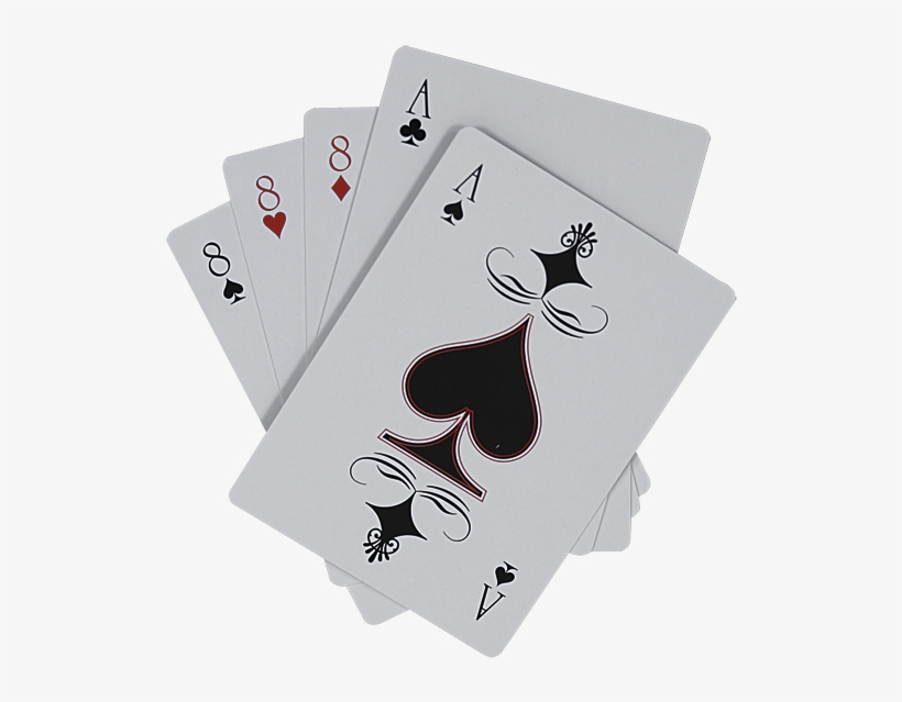 Voodoo Tactical Playing Cards, transparent png #6550763
