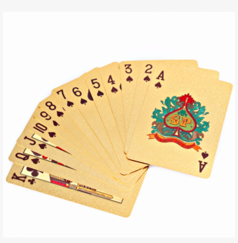Poker Cards Png, transparent png #6551196