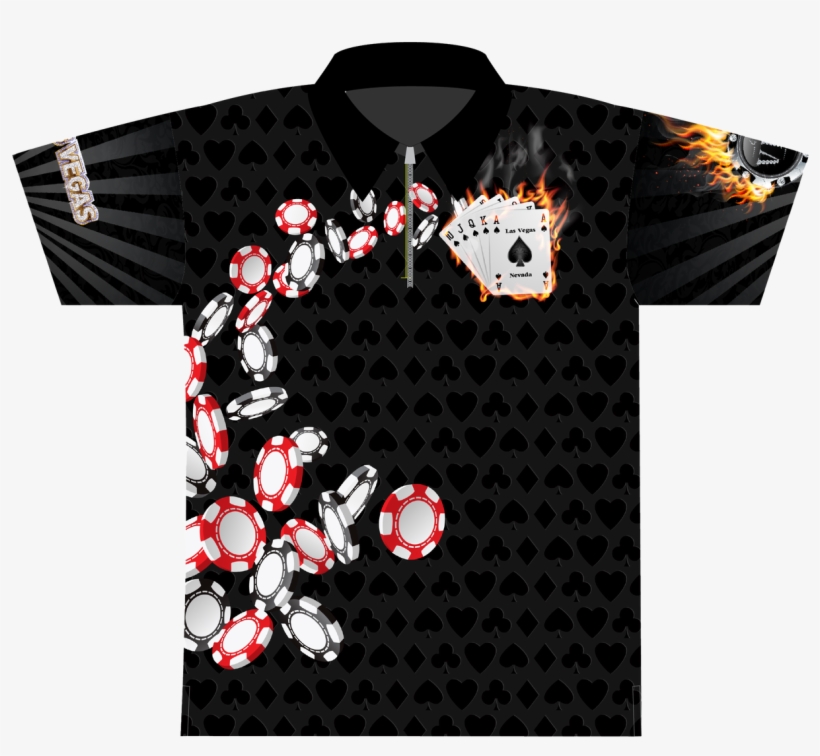 Poker Cards, transparent png #6551522