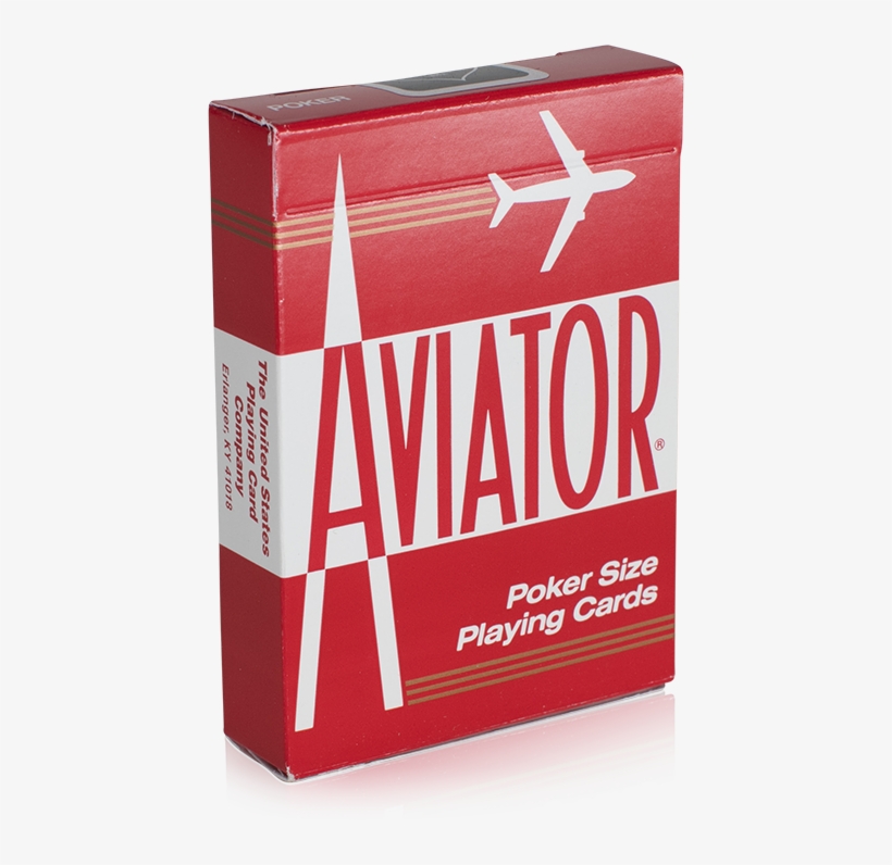 Playing Cards Aviator 1 31d01feb 564e 4b5d B752 07adcced997d, transparent png #6551582