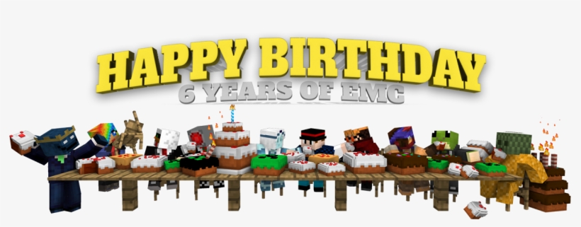 It's Hard To Believe It's Already Been 6 Years Of Time, transparent png #6551632