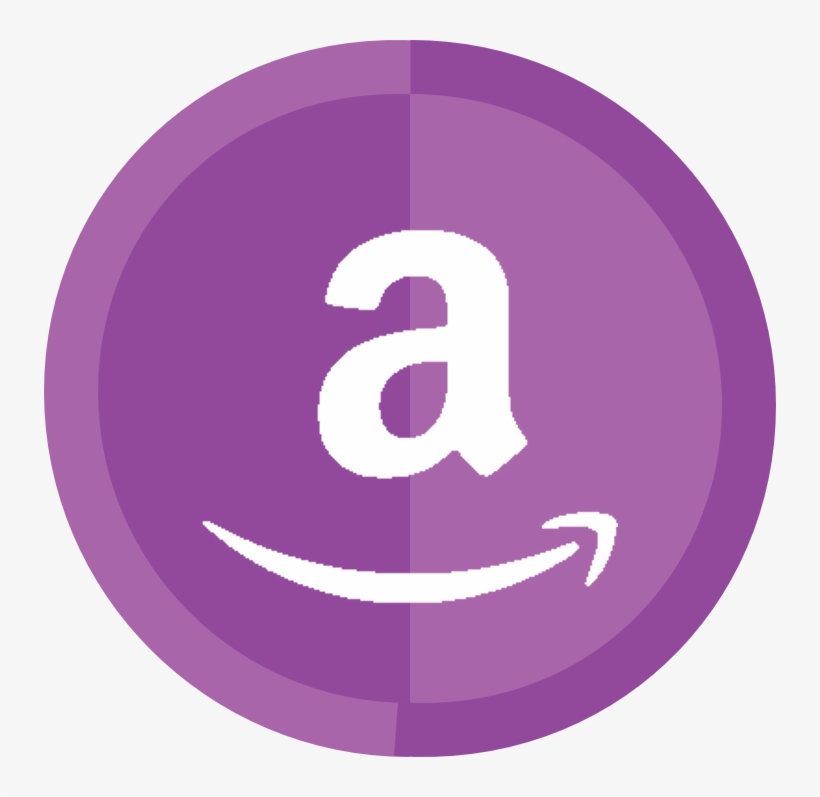 Amazon Icon - Free Transparent PNG Download - PNGkey
