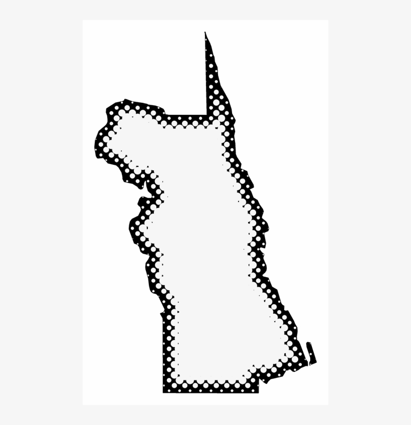 A Map Of St, transparent png #6552091