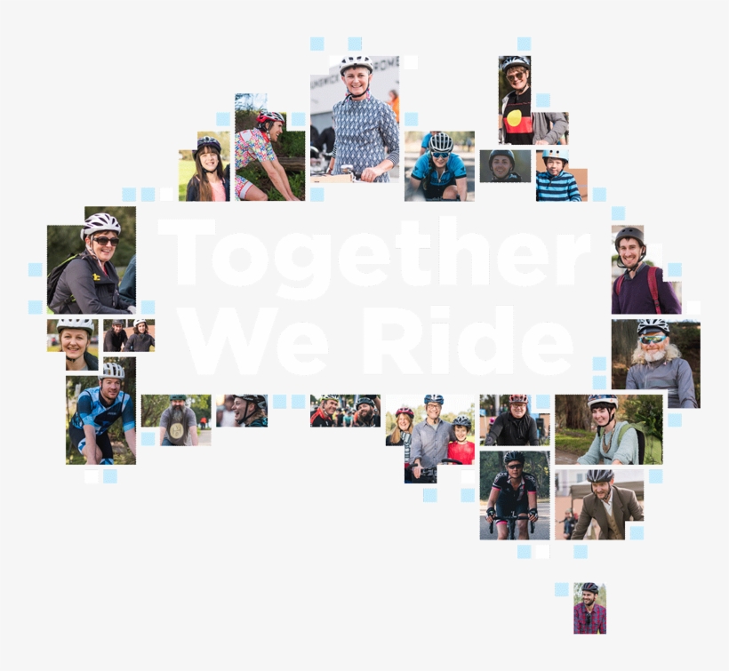 Together We Ride, transparent png #6552095