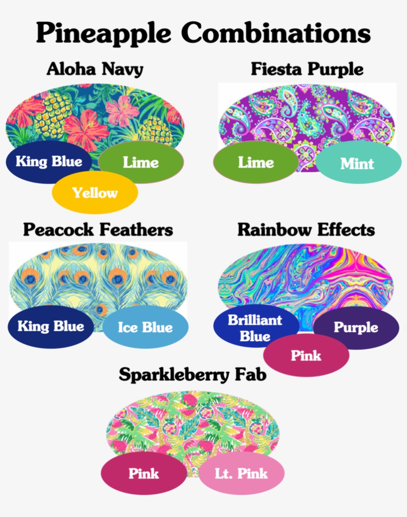 Pineapple With Monogram, transparent png #6552183