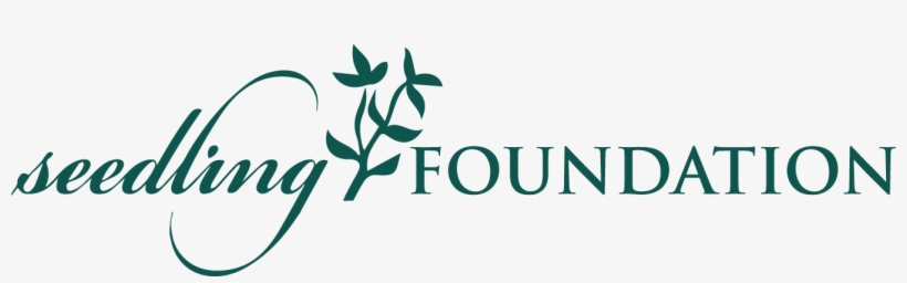 The Seedling Foundation, transparent png #6552190